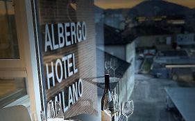 Hotel Albergo Milano